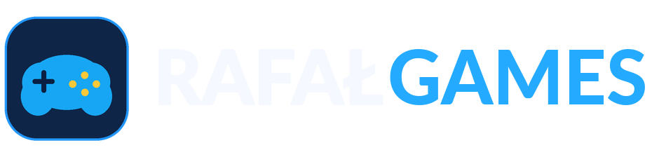 RAFAŁ GAMES